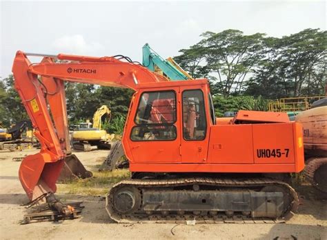 mudah malaysia excavators